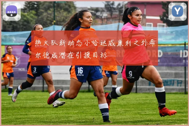 热火队新动态小哈达威康利之外希尔德成潜在引援目标